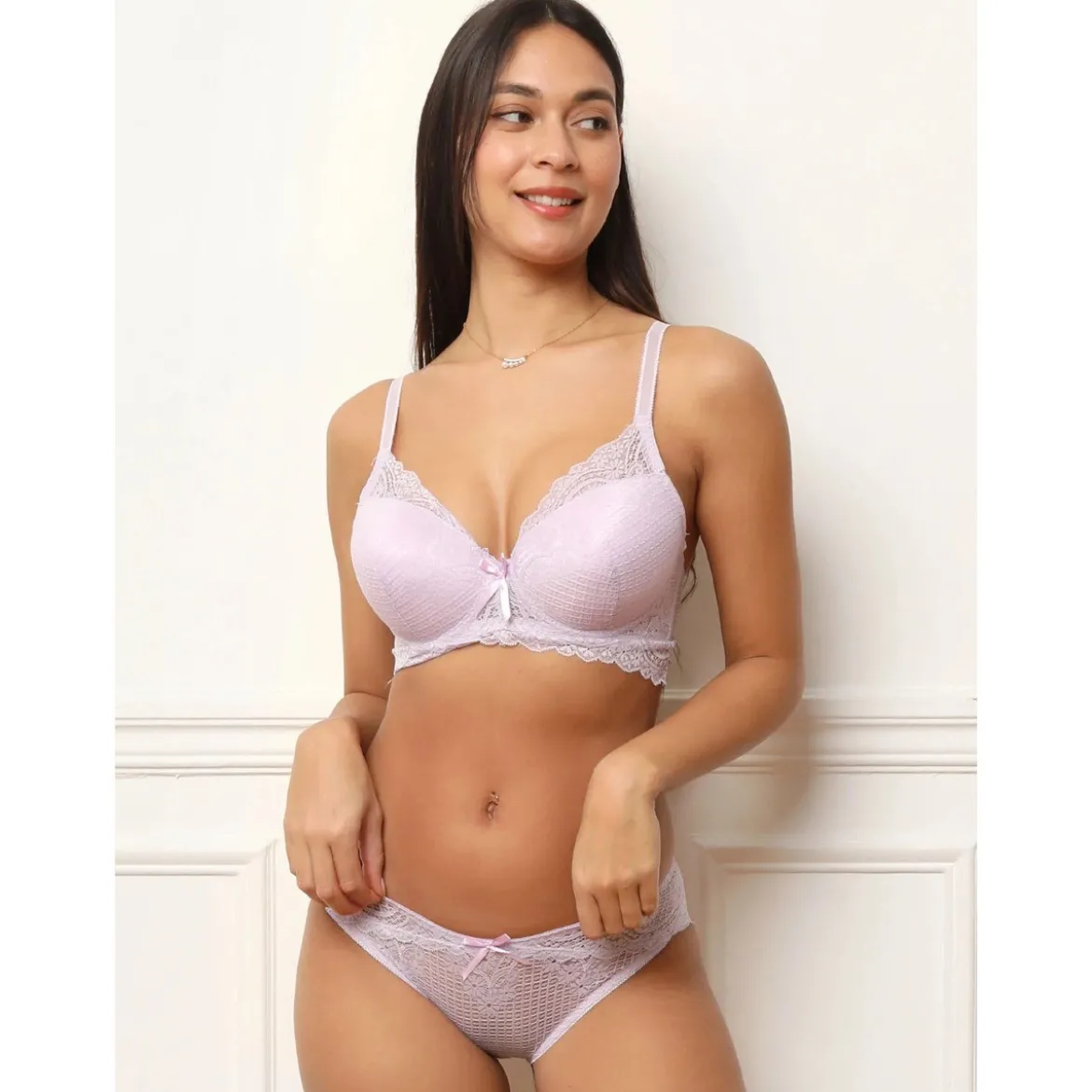Polstrede La Modeuse