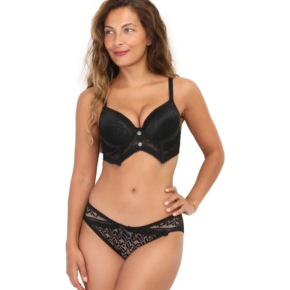 Polstrede La Modeuse