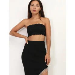 Polstrede La Modeuse