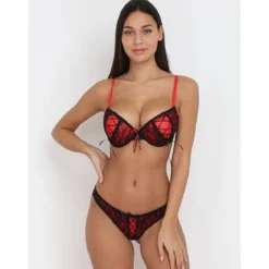 Polstrede La Modeuse