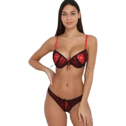 Polstrede La Modeuse
