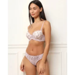 Polstrede La Modeuse