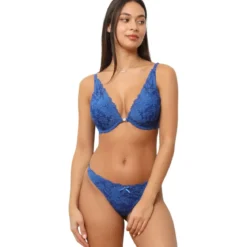 Polstrede La Modeuse