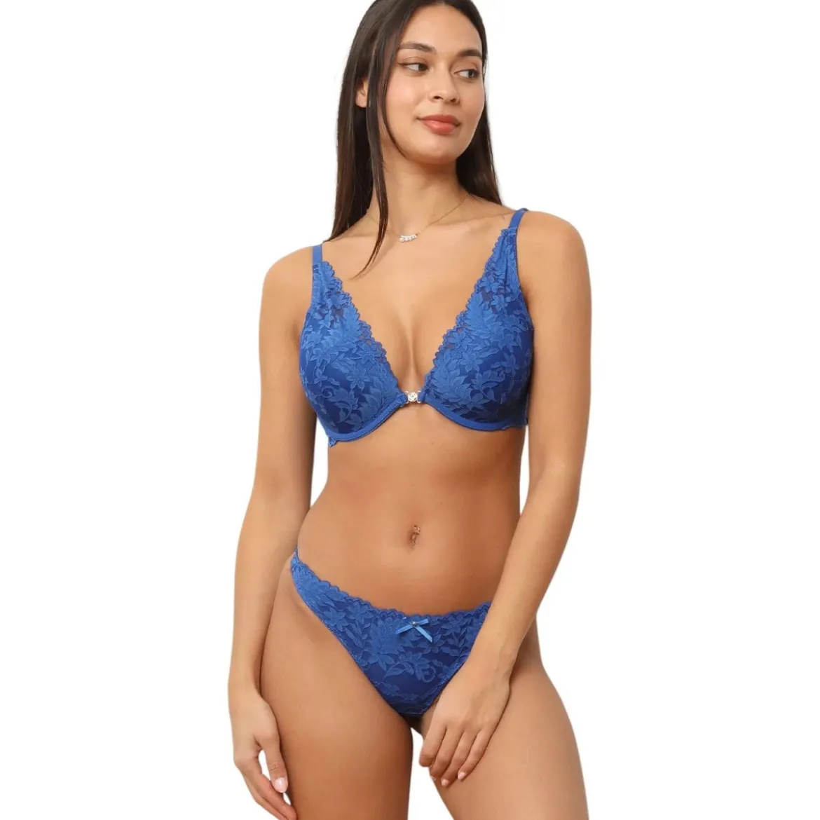 Polstrede La Modeuse