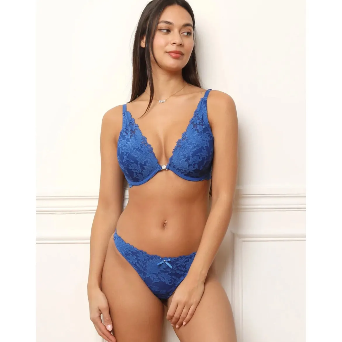Polstrede La Modeuse
