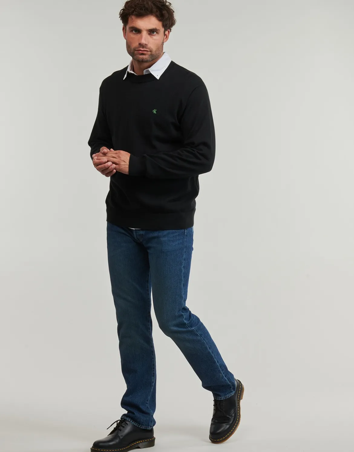 Pullovere Calvin Klein Jeans