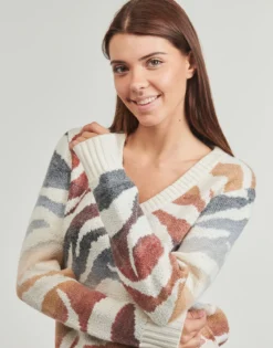 Pullovere Desigual