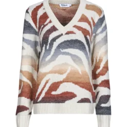 Pullovere Desigual