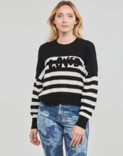 Pullovere Desigual