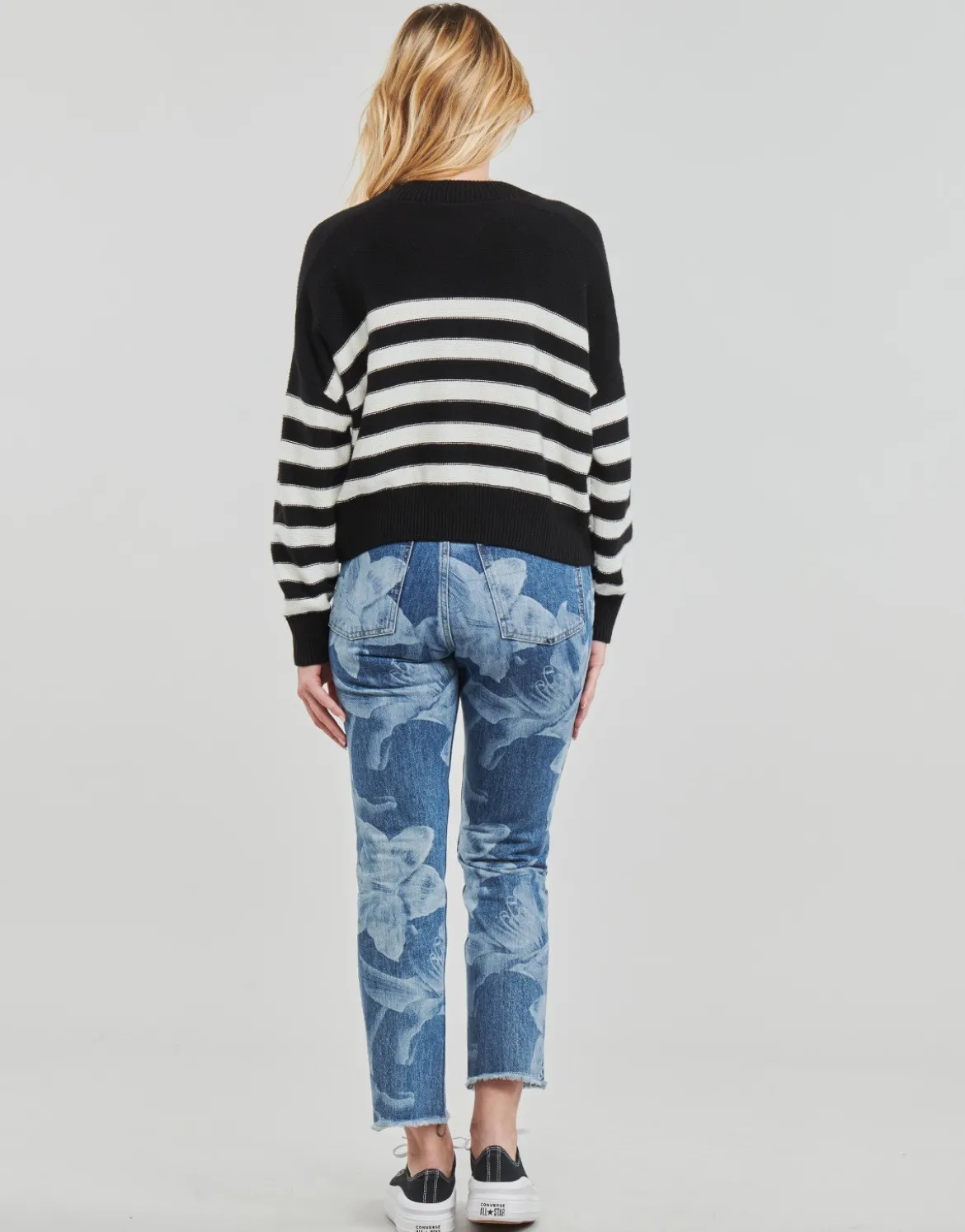 Pullovere Desigual