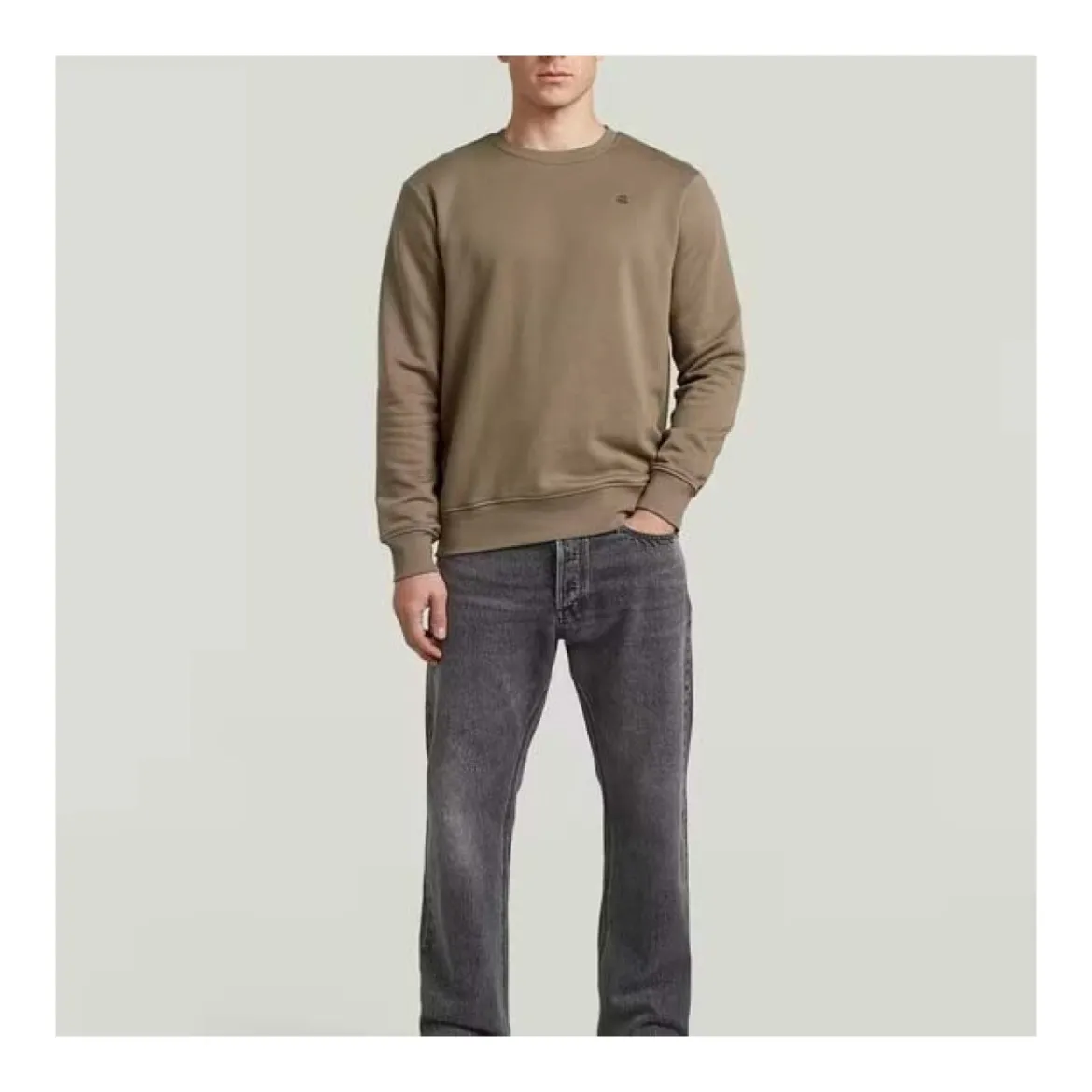 Pullovere G-Star Raw