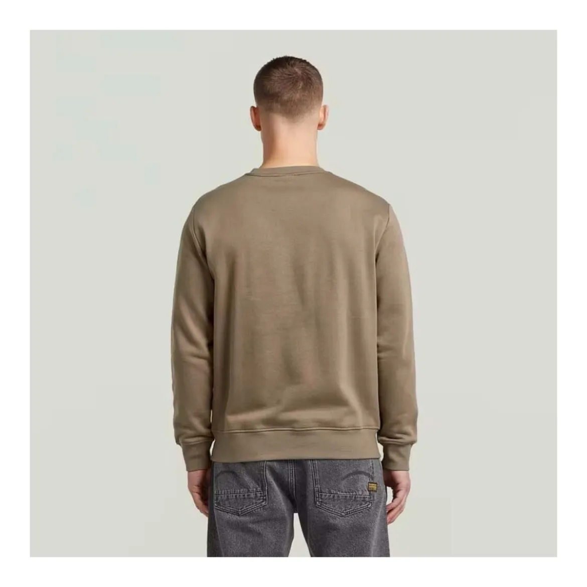 Pullovere G-Star Raw