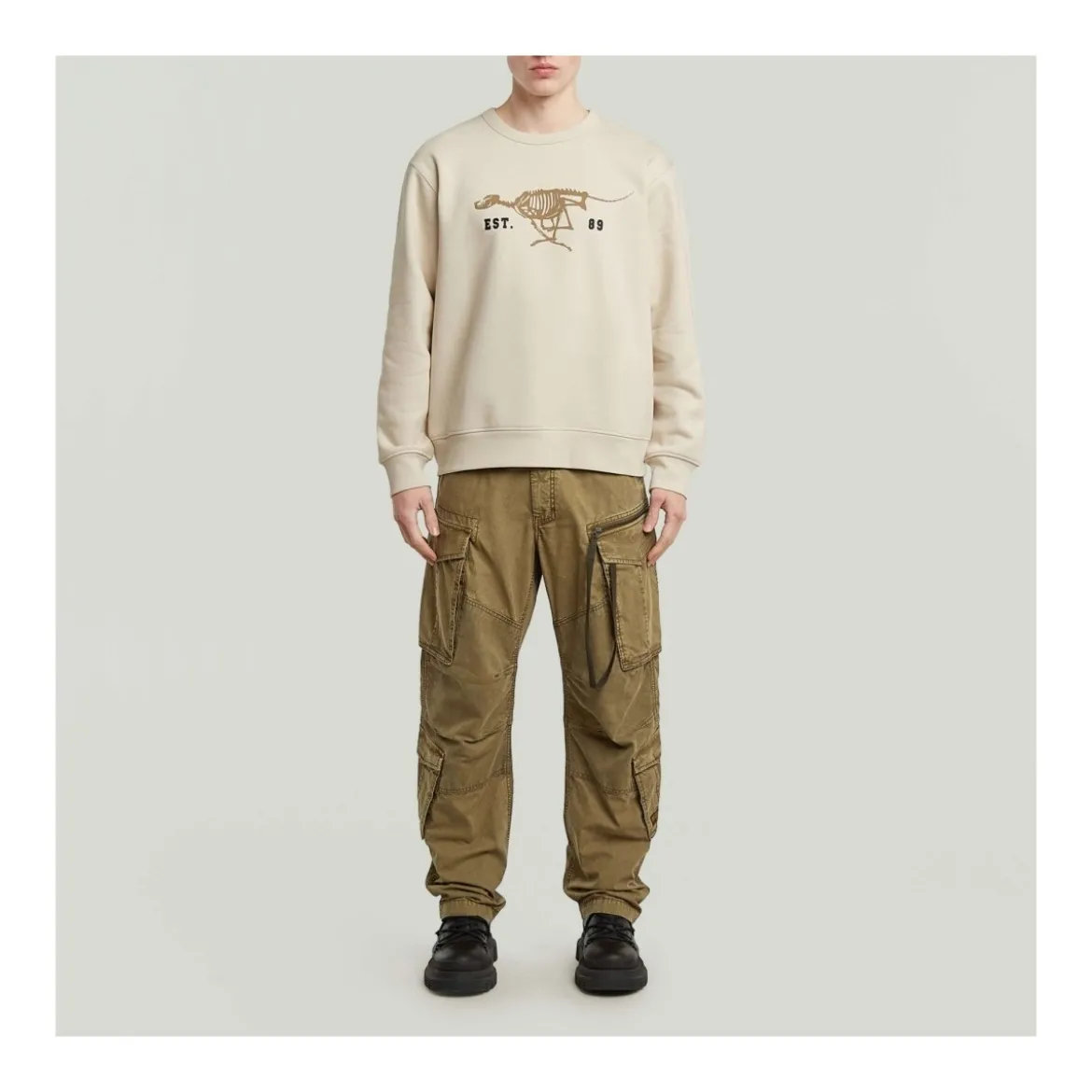 Pullovere G-Star Raw
