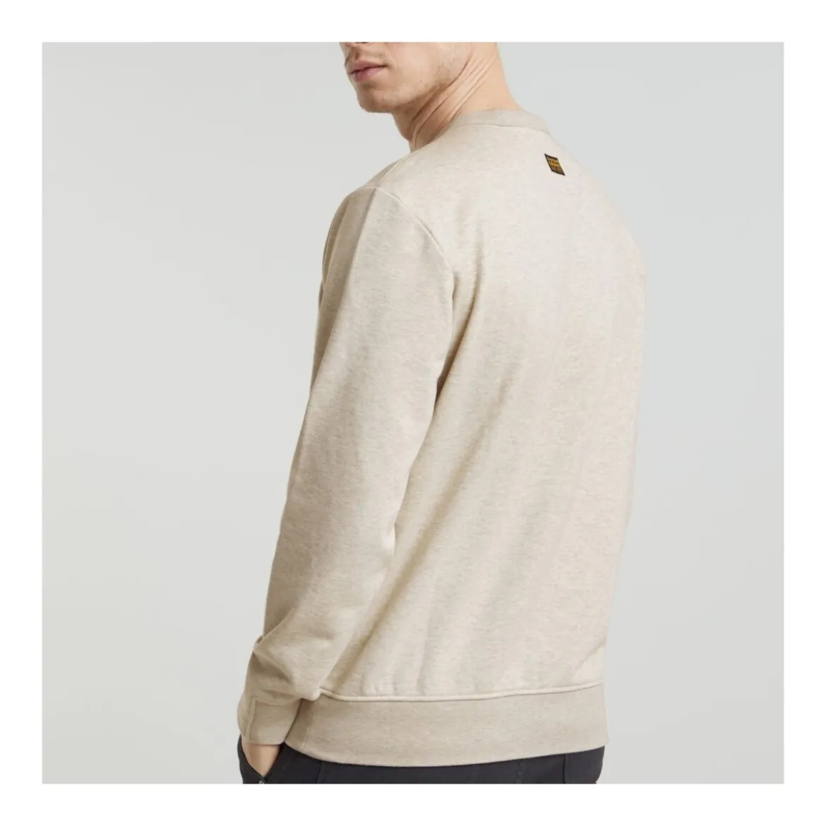 Pullovere G-Star Raw