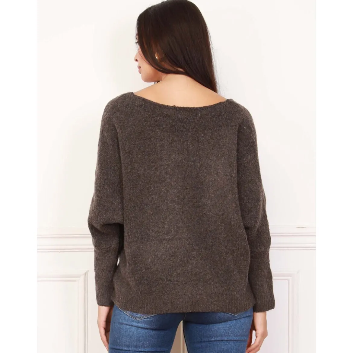 Pullovere La Modeuse