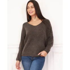 Pullovere La Modeuse