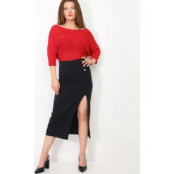 Pullovere La Modeuse