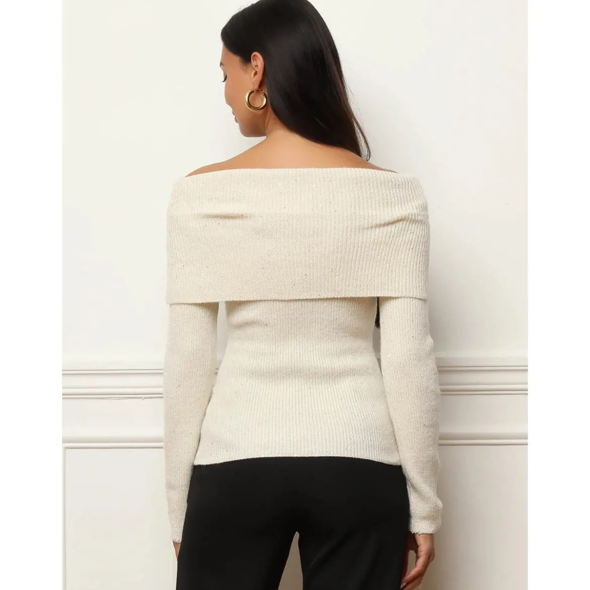 Pullovere La Modeuse