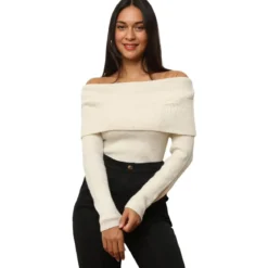 Pullovere La Modeuse