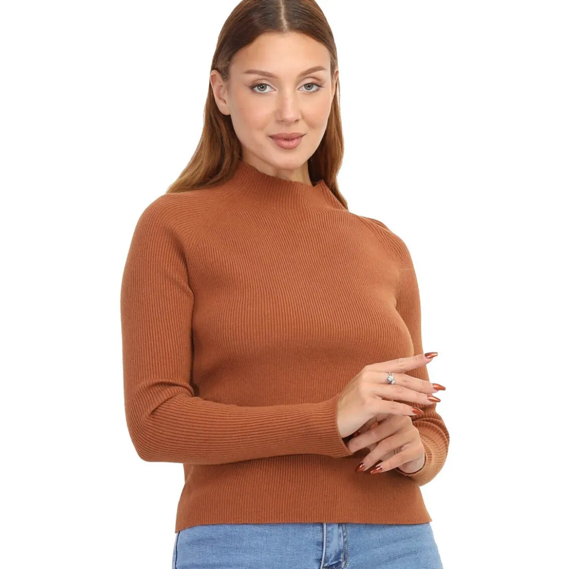 Pullovere La Modeuse