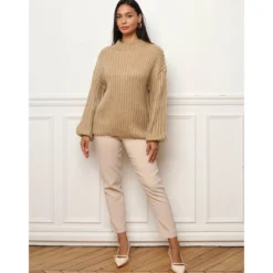 Pullovere La Modeuse
