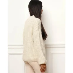 Pullovere La Modeuse