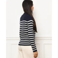 Pullovere La Modeuse