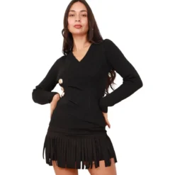 Pullovere La Modeuse
