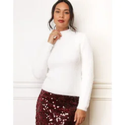 Pullovere La Modeuse