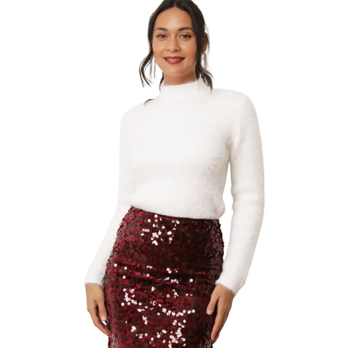 Pullovere La Modeuse