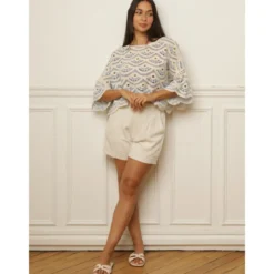 Pullovere La Modeuse