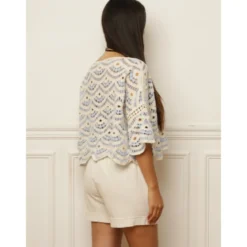 Pullovere La Modeuse