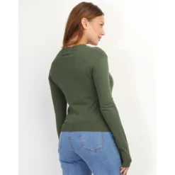 Pullovere La Modeuse