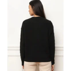 Pullovere La Modeuse