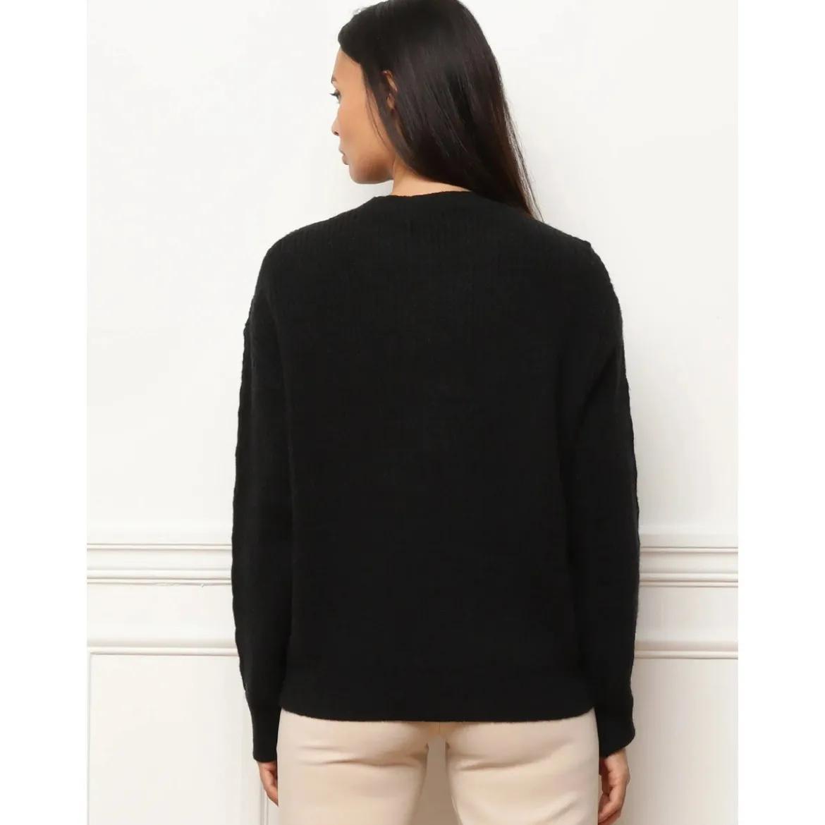 Pullovere La Modeuse