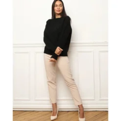 Pullovere La Modeuse