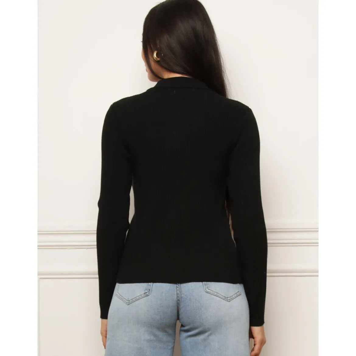 Pullovere La Modeuse