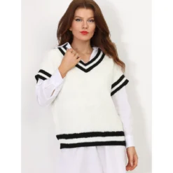 Pullovere La Modeuse