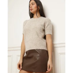 Pullovere La Modeuse