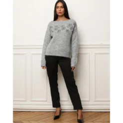 Pullovere La Modeuse