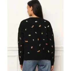 Pullovere La Modeuse