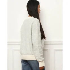 Pullovere La Modeuse