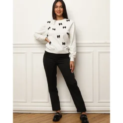 Pullovere La Modeuse