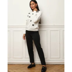 Pullovere La Modeuse