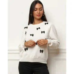 Pullovere La Modeuse