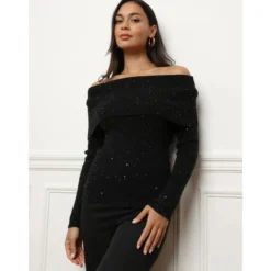 Pullovere La Modeuse