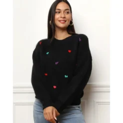 Pullovere La Modeuse