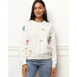 Pullovere La Modeuse