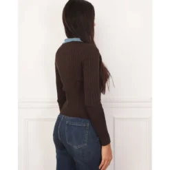 Pullovere La Modeuse