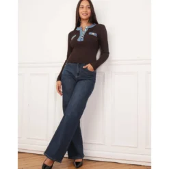 Pullovere La Modeuse